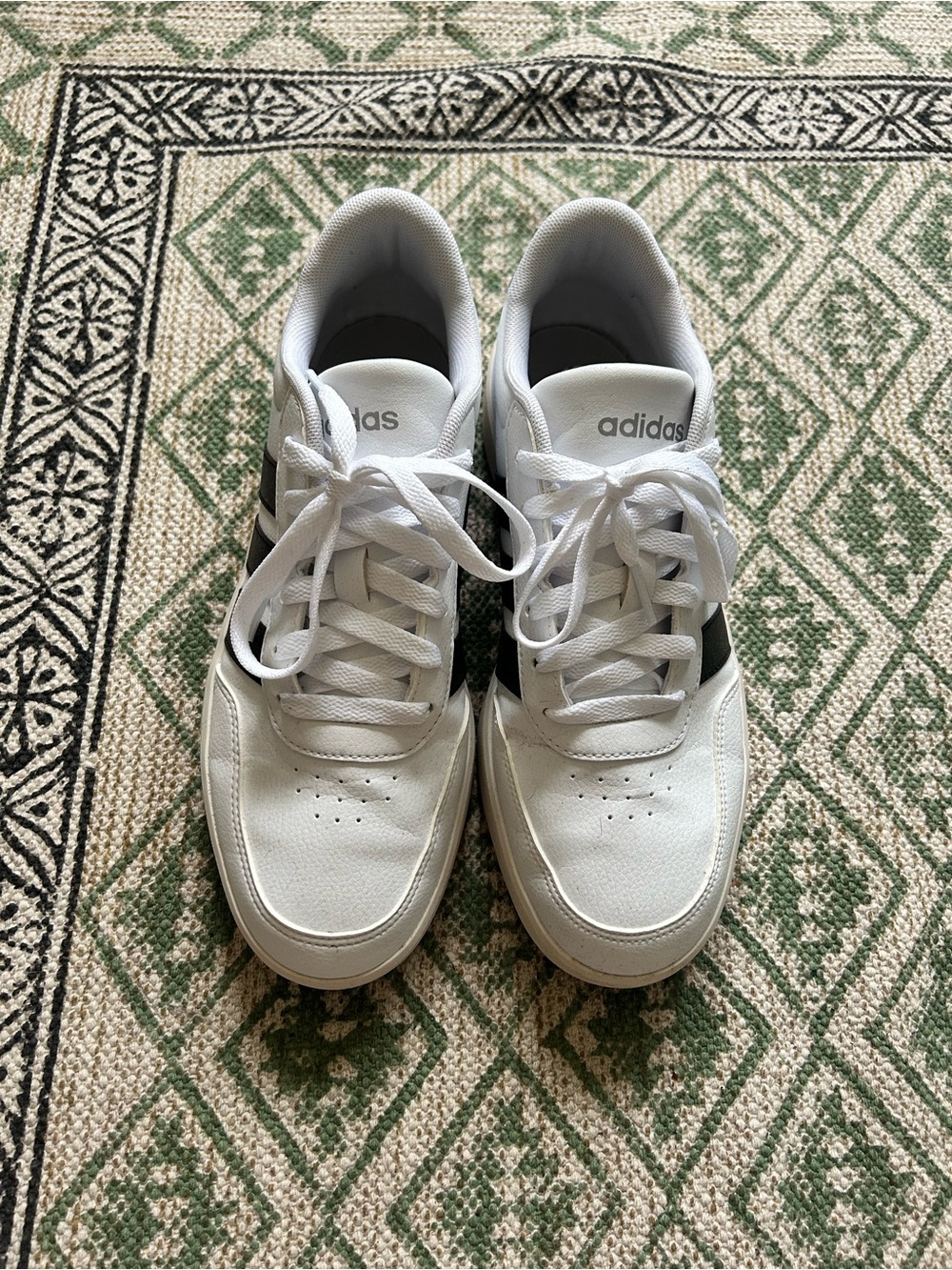 ADIDAS Breaknet 3.0 Court Shoes